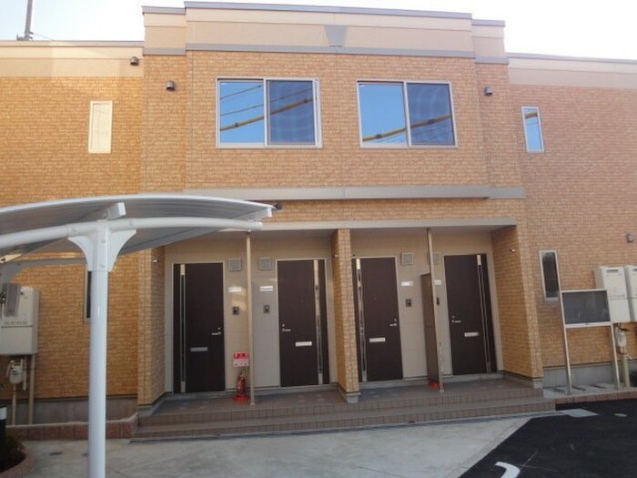 物件外観写真6　(外観写真)