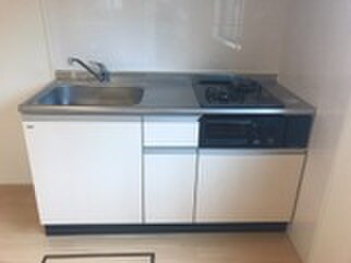 物件内観写真16　(キッチン)