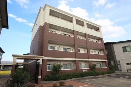ＧＲＡＮＤ ＳＣＥＮＡ 新町外観写真