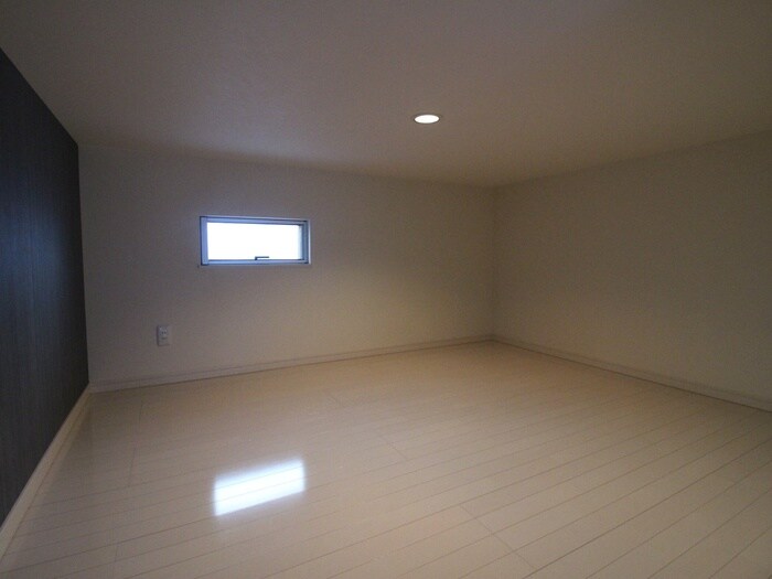 物件内観写真8　(ロフト)