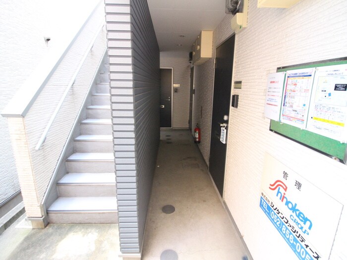 物件外観写真4　(外観写真)