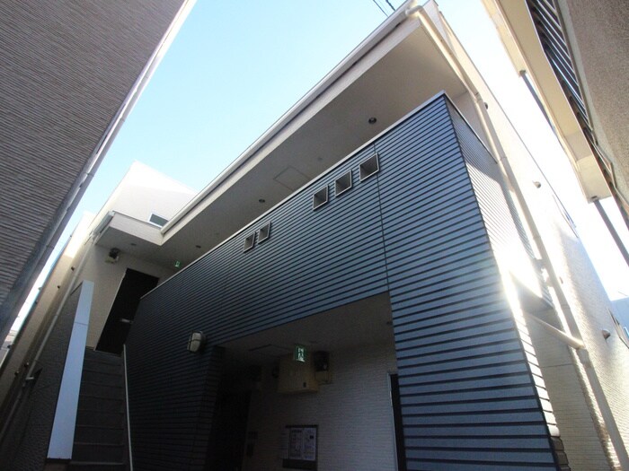 物件外観写真6　(外観写真)