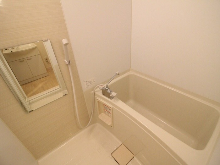 物件内観写真11　(バス／シャワールーム等)