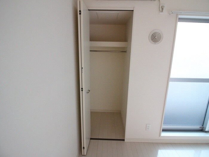 物件内観写真14　(収納)