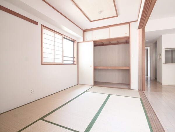 居室