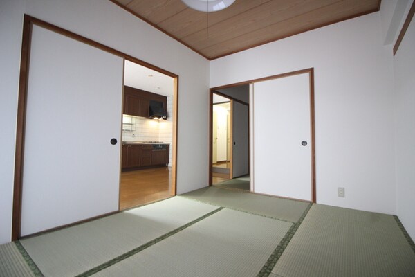 居室