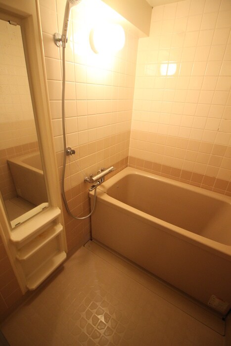 物件内観写真8　(バス／シャワールーム等)