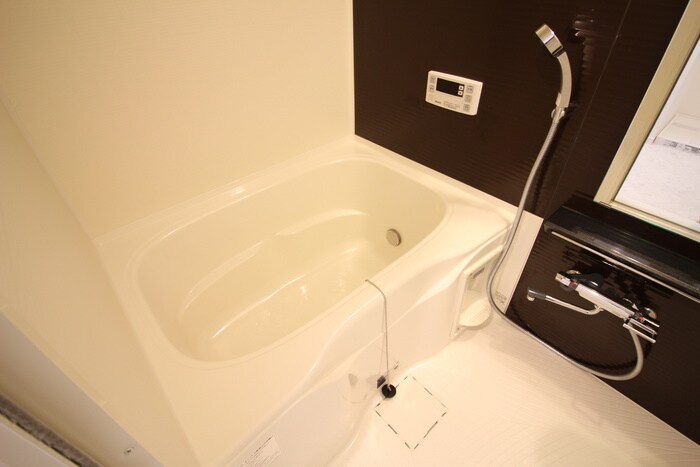 物件内観写真16　(バス／シャワールーム等)