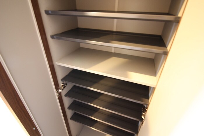 物件内観写真20　(靴箱)