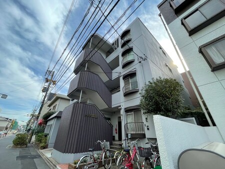 メゾン本山外観写真