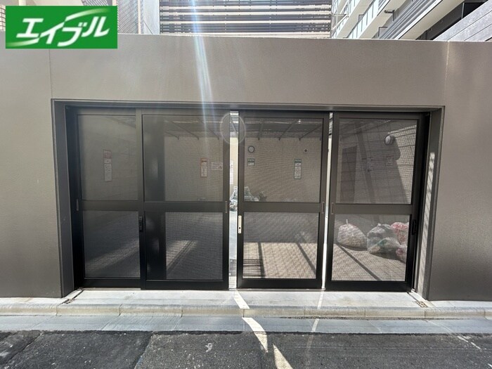 物件外観写真6　(建物設備)