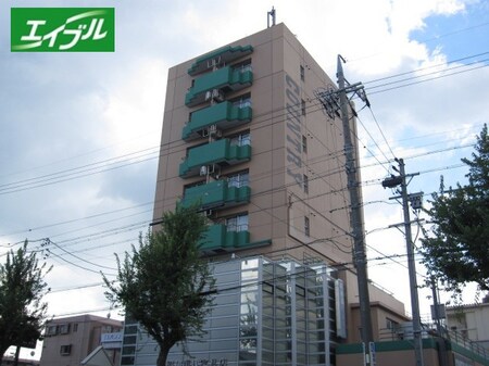 サクマビル外観写真