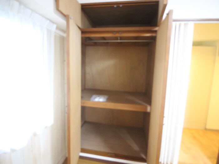 物件内観写真17　(収納)