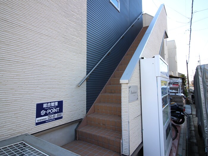 物件外観写真6　(外観写真)