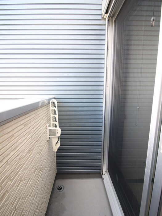 物件内観写真16　(ベランダ・バルコニー)