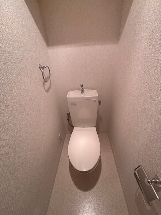 物件内観写真10　(バス／シャワールーム等)