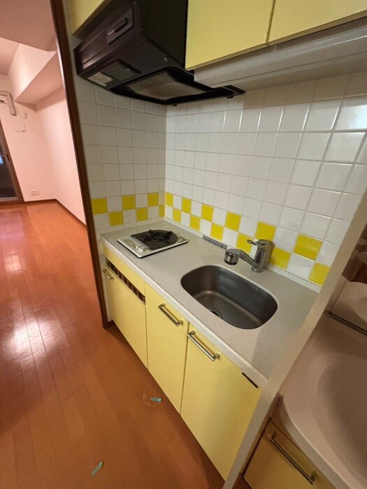 物件内観写真11　(キッチン)