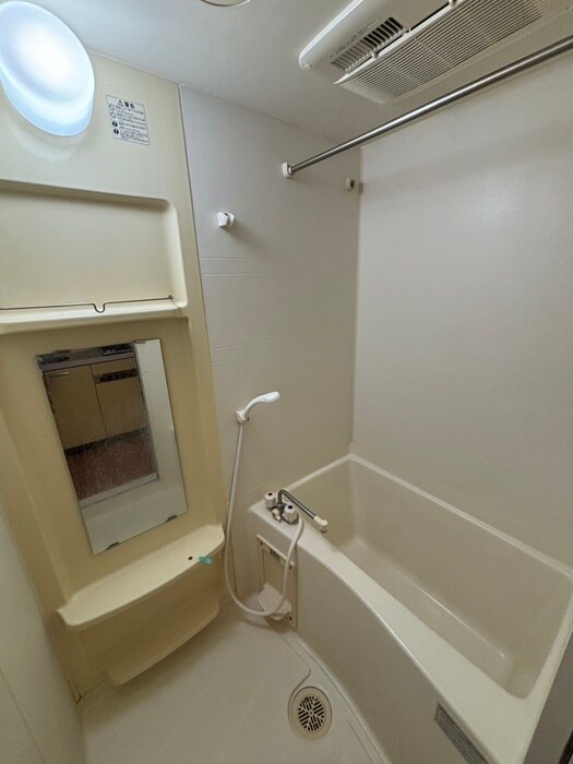 物件内観写真12　(バス／シャワールーム等)