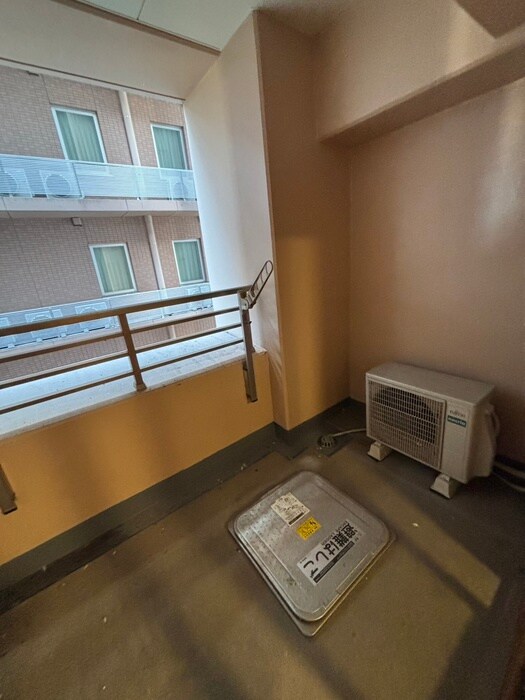 物件内観写真21　(ベランダ・バルコニー)