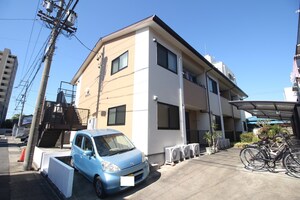 サテライト外観写真