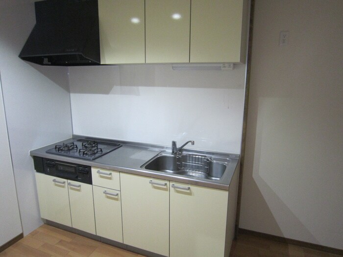 物件内観写真7　(キッチン)