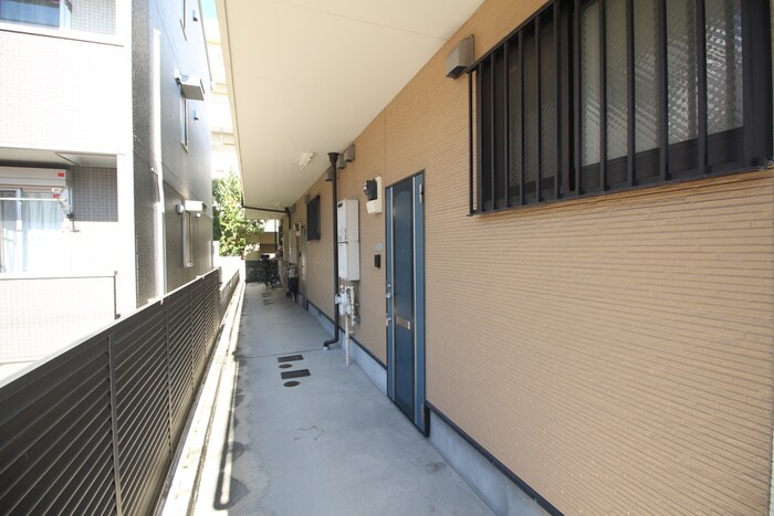 物件外観写真4　(その他)