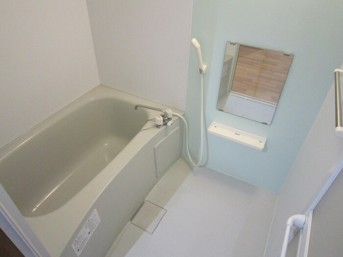 物件内観写真10　(バス／シャワールーム等)