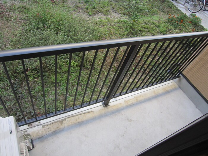 物件内観写真15　(ベランダ・バルコニー)