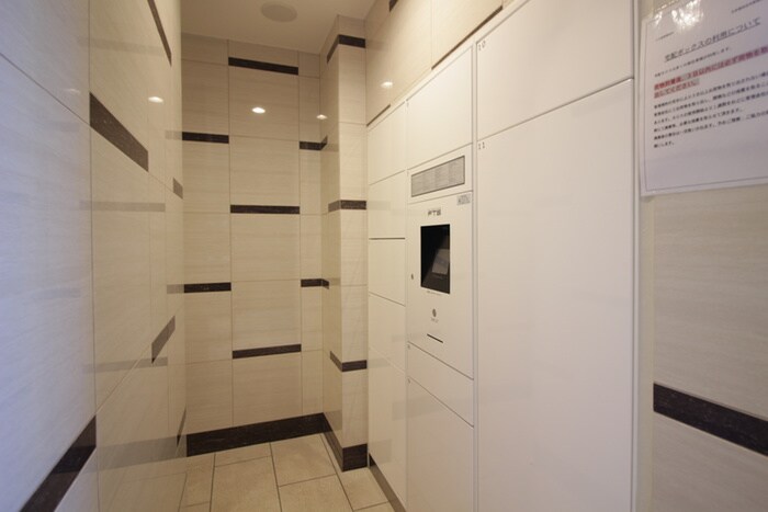 物件外観写真3　(建物設備)