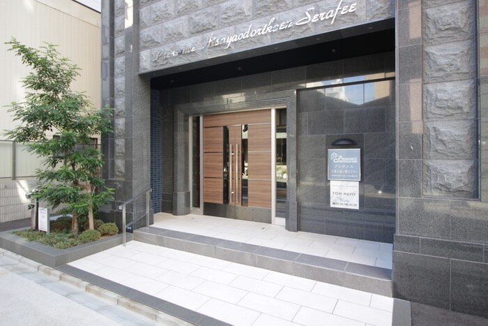 物件外観写真4　(外観写真)