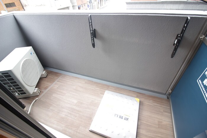 物件内観写真18　(ベランダ・バルコニー)