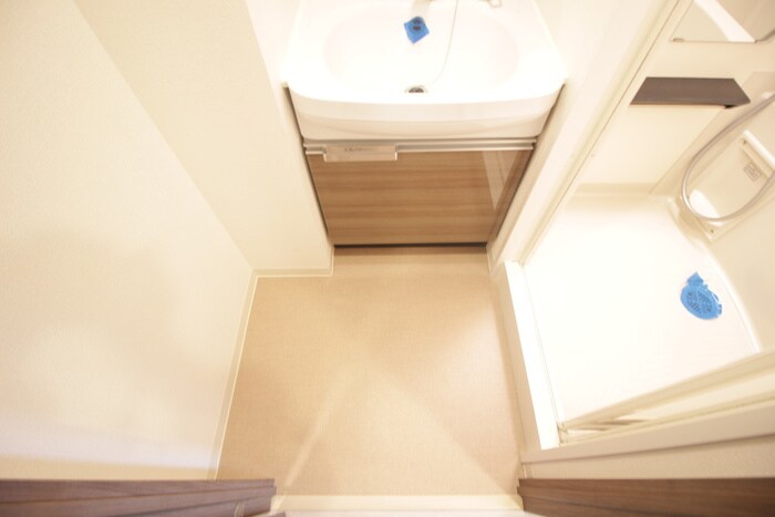 物件内観写真21　(洗面)