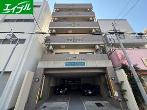 サンキアソシエ外観写真