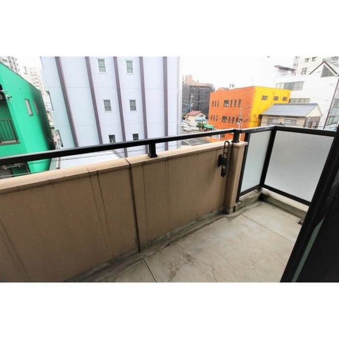 物件内観写真15　(ベランダ・バルコニー)