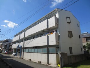 ハイツセゾン四季外観写真