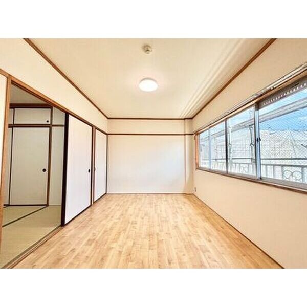 居室