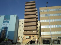 Ｍ．Ｔビルディングの外観写真