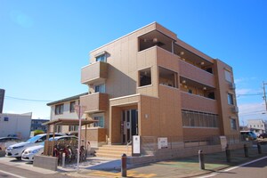 セブン浄水外観写真