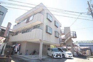 アイディ－外観写真