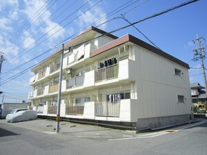 中町田ビル外観写真