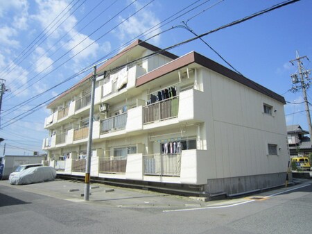 中町田ビル外観写真