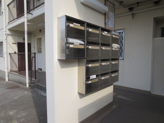 物件外観写真3　(建物設備)