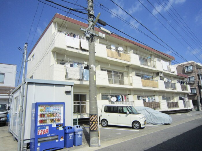 物件外観写真4　(外観写真)