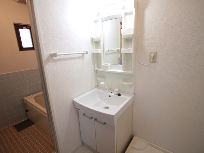 物件内観写真14　(収納)