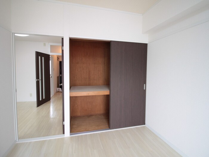 物件内観写真17　(収納)