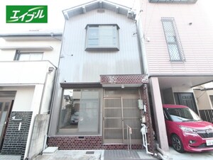 瑞穂区宝田町賃貸外観写真
