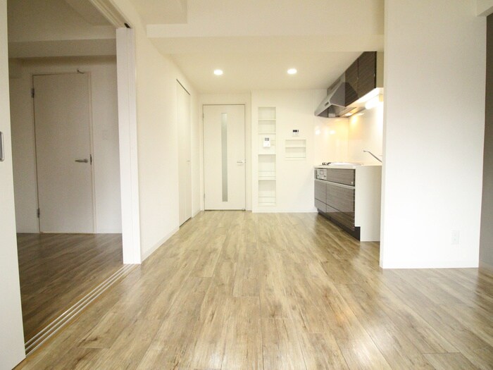 物件内観写真8　(居室)