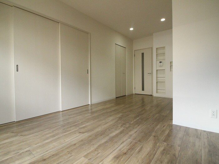 物件内観写真9　(居室)