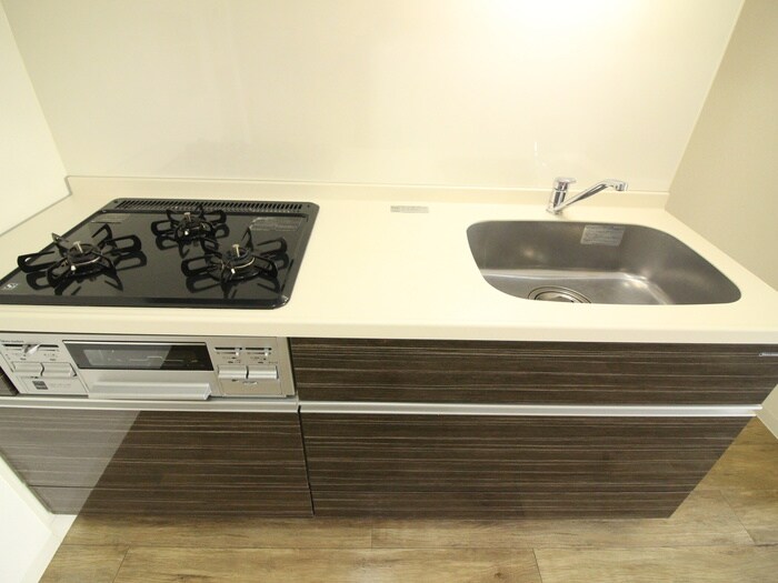 物件内観写真11　(キッチン)