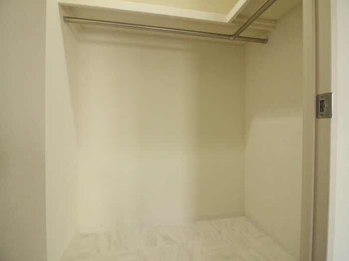 物件内観写真17　(収納)